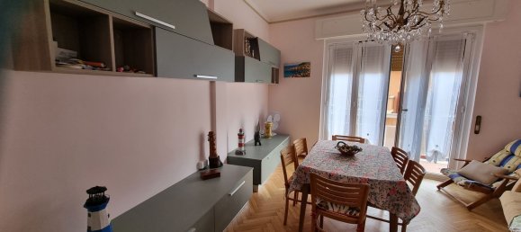 6 rooms Apartment in Rapallo, Italy No. 130241 10