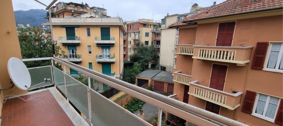 6 rooms Apartment in Rapallo, Italy No. 130241 2