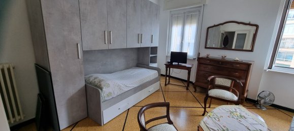 6 rooms Apartment in Rapallo, Italy No. 130241 11