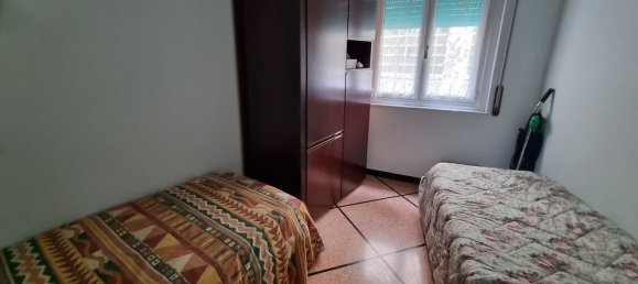 6 rooms Apartment in Rapallo, Italy No. 130241 12