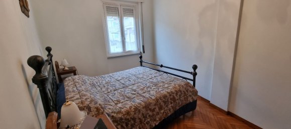 6 rooms Apartment in Rapallo, Italy No. 130241 6