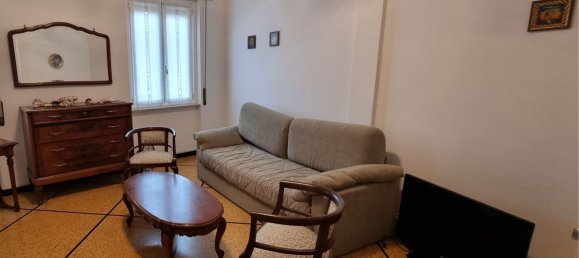 6 rooms Apartment in Rapallo, Italy No. 130241 4