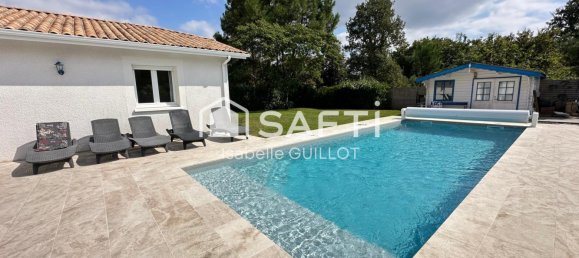 4 bedrooms House in Audenge, France No. 350588 11