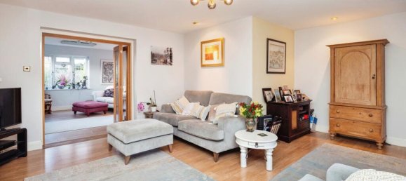 4 bedrooms House in Tunbridge Wells, United Kingdom No. 10416 4