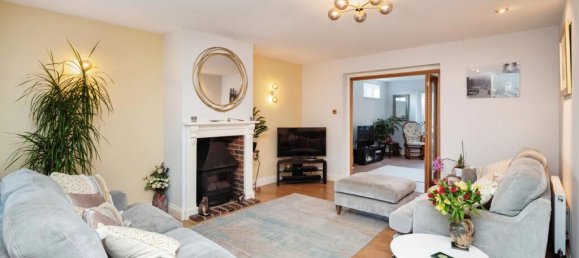 4 bedrooms House in Tunbridge Wells, United Kingdom No. 10416 24