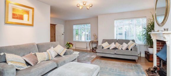 4 bedrooms House in Tunbridge Wells, United Kingdom No. 10416 16