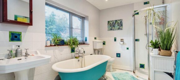 4 bedrooms House in Tunbridge Wells, United Kingdom No. 10416 32