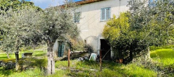 Casa de 8 divisões em Roccasecca, Italy N.º 155254 8