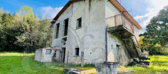 Casa de 8 divisões em Roccasecca, Italy N.º 155254 4