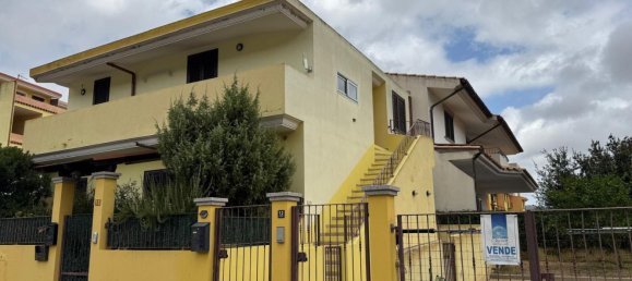 5 Schlafzimmer Wohnung in Sardinia, Italy, Nr. 343487 16