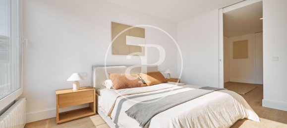 4 chambres Appartement à Madrid, Spain No. 124117 16