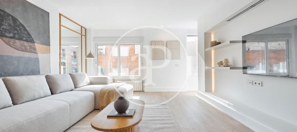 4 chambres Appartement à Madrid, Spain No. 124117 3