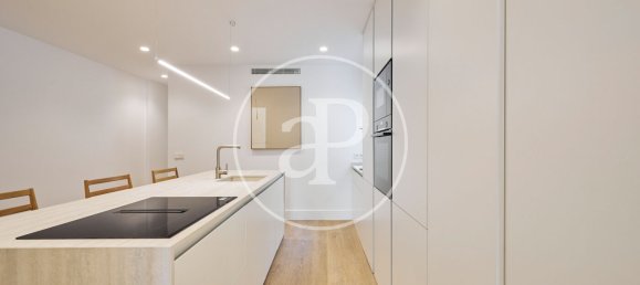 4 chambres Appartement à Madrid, Spain No. 124117 11