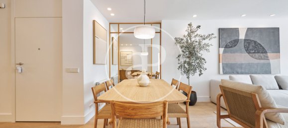 4 chambres Appartement à Madrid, Spain No. 124117 13