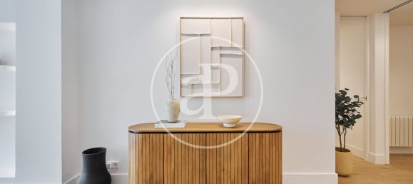 4 chambres Appartement à Madrid, Spain No. 124117 22