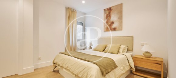 4 chambres Appartement à Madrid, Spain No. 124117 14