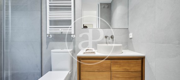 4 chambres Appartement à Madrid, Spain No. 124117 4