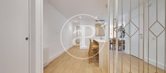 4 chambres Appartement à Madrid, Spain No. 124117 9