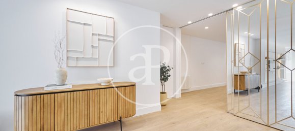 4 chambres Appartement à Madrid, Spain No. 124117 21