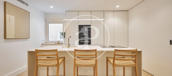 4 chambres Appartement à Madrid, Spain No. 124117 6