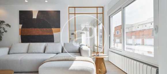 4 chambres Appartement à Madrid, Spain No. 124117 2