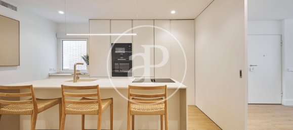 4 chambres Appartement à Madrid, Spain No. 124117 5