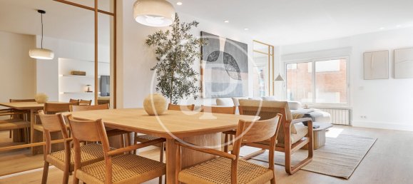 4 chambres Appartement à Madrid, Spain No. 124117 8