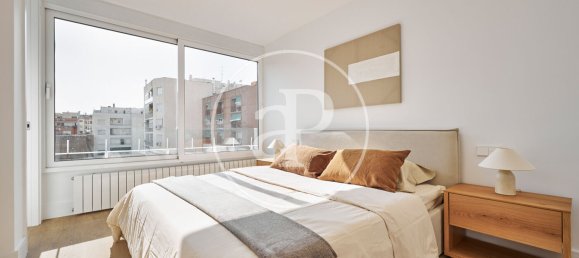 4 chambres Appartement à Madrid, Spain No. 124117 15