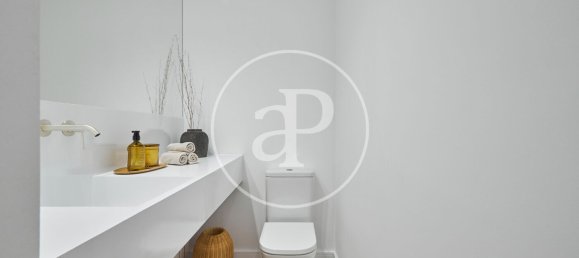 4 chambres Appartement à Madrid, Spain No. 124117 19