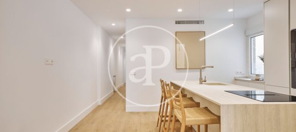 4 chambres Appartement à Madrid, Spain No. 124117 10