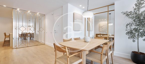 4 chambres Appartement à Madrid, Spain No. 124117 12