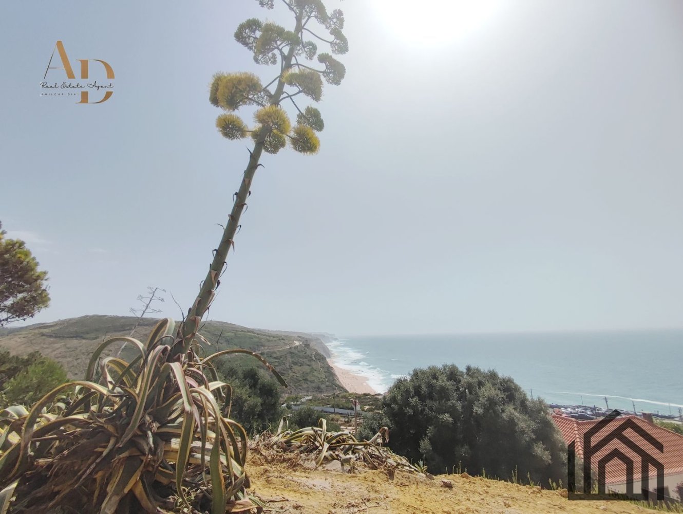 1 bedroom Apartment in Sintra, Portugal No. 261497