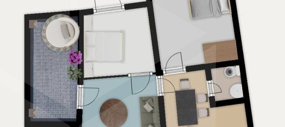 11 rooms Apartment in Arzano, Italy No. 18529 7