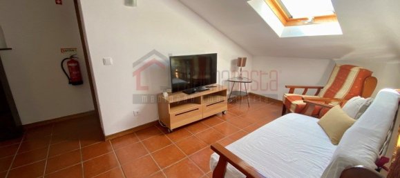 5 Schlafzimmer Doppelhaus in Peniche, Portugal, Nr. 212153 22