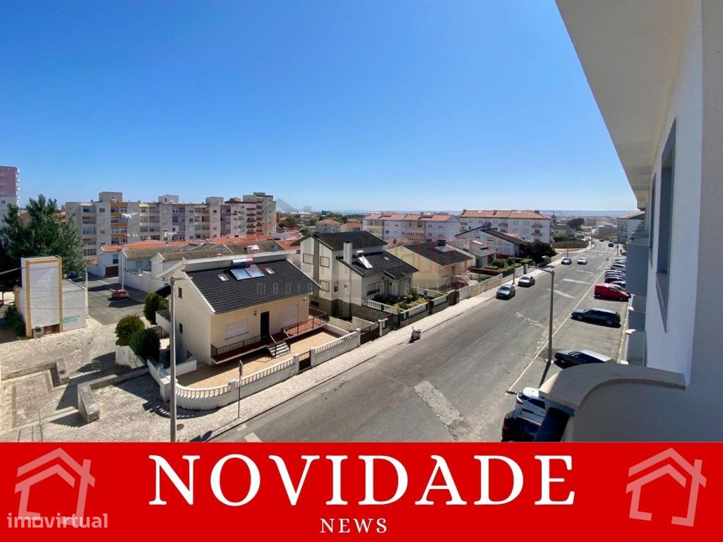 5 غرف نوم منزل ذو طابقين في Peniche, Portugal رقم 212153
