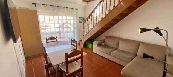 5 Schlafzimmer Doppelhaus in Peniche, Portugal, Nr. 212153 18