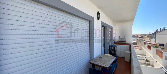 5 Schlafzimmer Doppelhaus in Peniche, Portugal, Nr. 212153 17