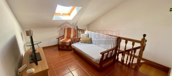 5 Schlafzimmer Doppelhaus in Peniche, Portugal, Nr. 212153 21