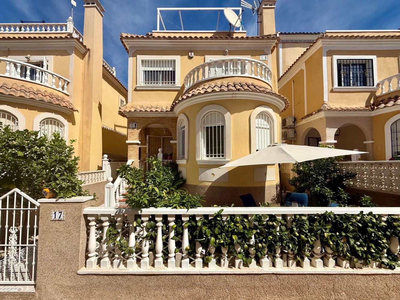 Casa T2 em Alicante, Spain N.º 209357