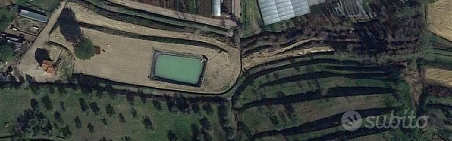  Land in Serravalle Pistoiese, Italy No. 318117