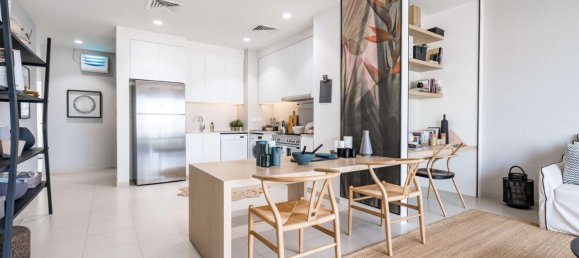 Apartamento T2 em URBANA, Dubai South (Dubai World Central), UAE N.º 58773 3