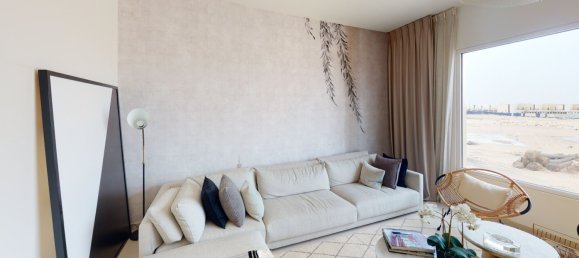 Apartamento T2 em URBANA, Dubai South (Dubai World Central), UAE N.º 58773 6