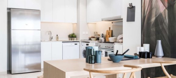 Apartamento T2 em URBANA, Dubai South (Dubai World Central), UAE N.º 58773 4