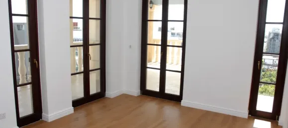 3 bedrooms Apartment in Germasogeia, Cyprus No. 641 5