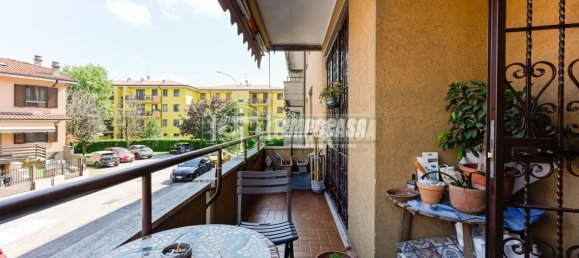 3 bedrooms Apartment in Settala, Italy No. 378247 24