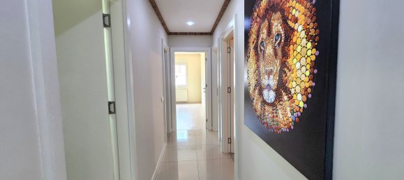 Apartment 4+1 in Antalya, Turkey No. 26821 14