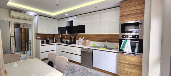 Apartment 4+1 in Antalya, Turkey No. 26821 4