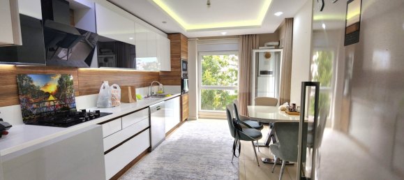 Apartment 4+1 in Antalya, Turkey No. 26821 5