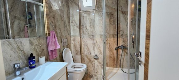 Apartment 4+1 in Antalya, Turkey No. 26821 11