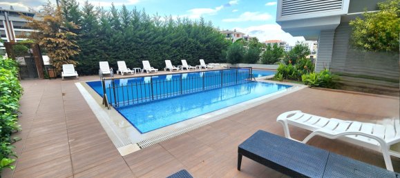 Apartment 4+1 in Antalya, Turkey No. 26821 2